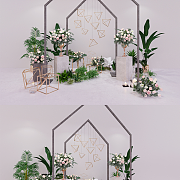 燈光美陳與城市亮化工程——夜空彩虹景觀的設(shè)計與施工