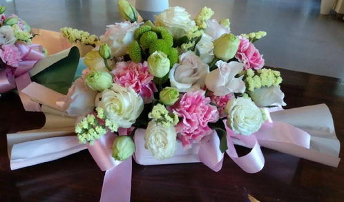 師情花藝，感恩有你 花博館教師節(jié)插花DIY活動(dòng)甜蜜來襲